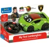 Voertuigen|Baby Voertuigen> Clementoni baby my first Lamborghini