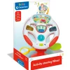 Voertuigen|Baby Voertuigen> Clementoni baby stuurwiel