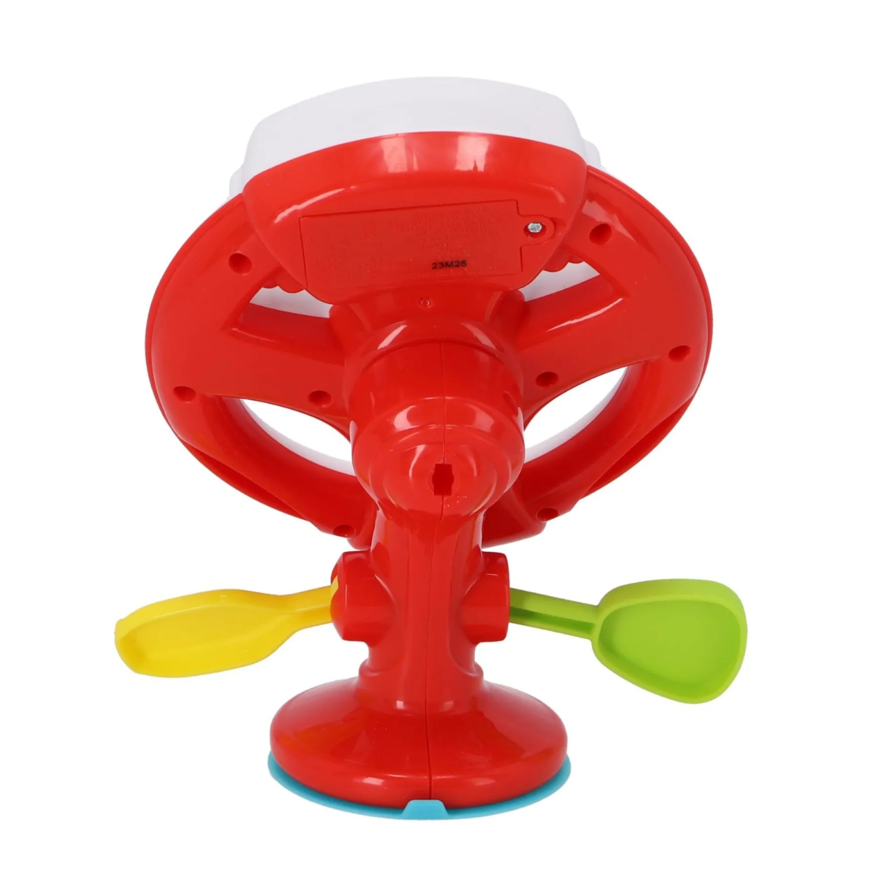 Voertuigen|Baby Voertuigen> Clementoni baby stuurwiel