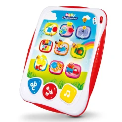 Babyspeelgoed></noscript> Clementoni baby tablet Nederlands