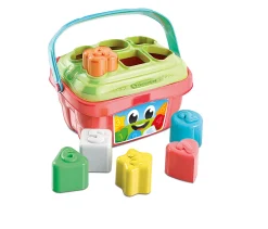 Vormenstoven>Clementoni baby vormenstoof