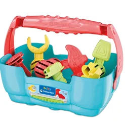 Babyspeelgoed> Clementoni baby werkbankje