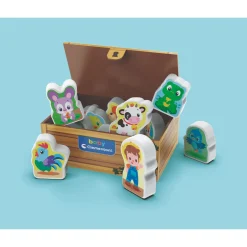 Babyspeelgoed|Activitycenter></noscript>Clementoni Interactieve Boerderij Met Dieren