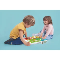 Babyspeelgoed|Activitycenter></noscript>Clementoni Interactieve Boerderij Met Dieren