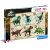 Legpuzzels>Clementoni jurassic world puzzel