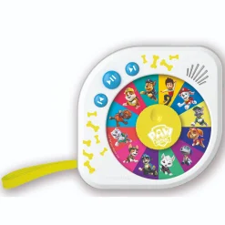 Babyspeelgoed>Clementoni Paw Patrol verhalenverteller