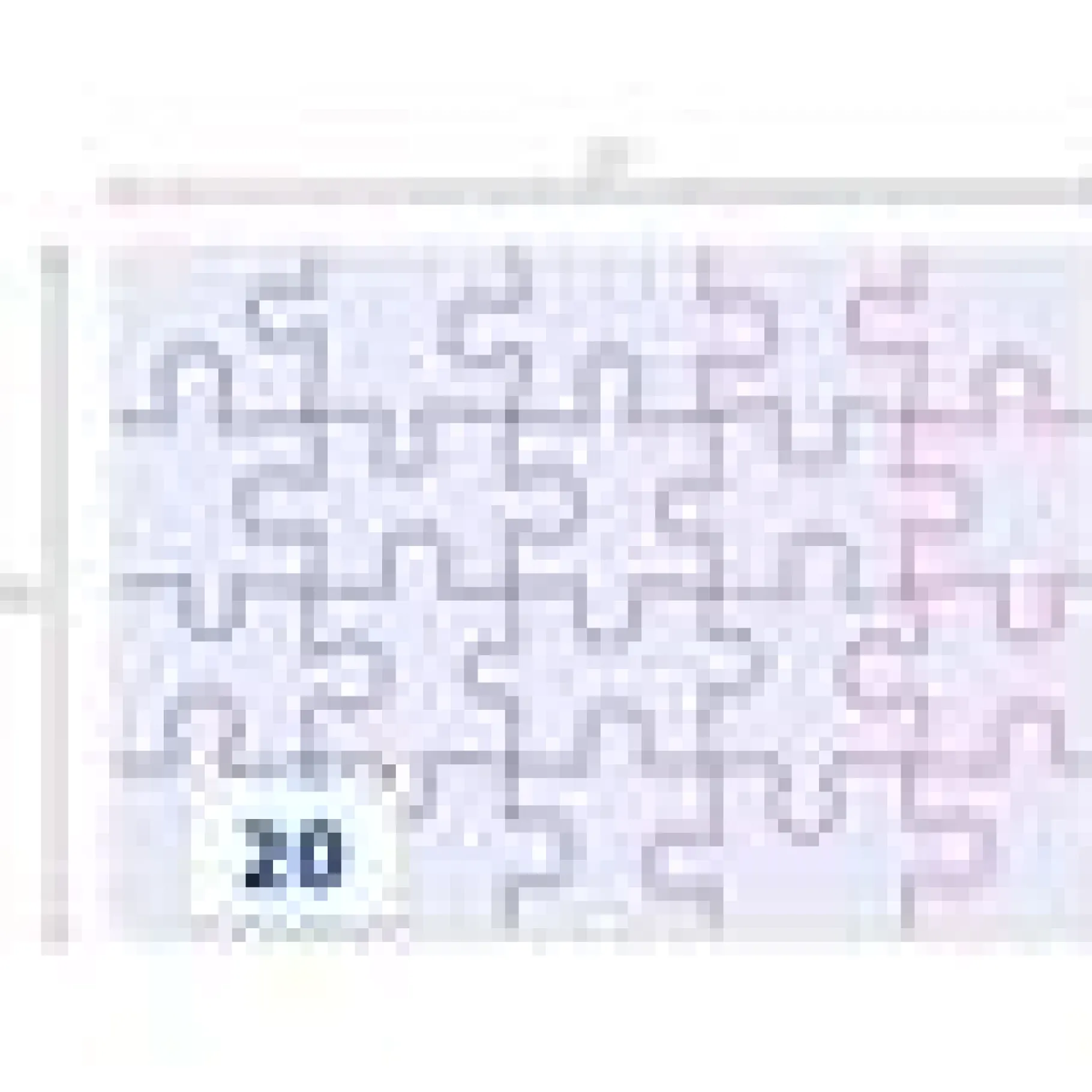 Legpuzzels>Clementoni peppa pig puzzel 2 x 20 stukjes