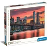 Houten Puzzels> Clementoni puzzel Rivier 1500 stukjes