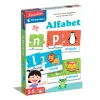 Educatieve Spellen>Clementoni spel leer het alfabet (NL)