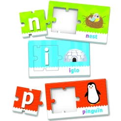 Educatieve Spellen></noscript>Clementoni spel leer het alfabet (NL)