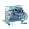 Plucheknuffels> Clementoni Stitch kruipende pluche