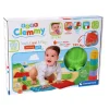 Activitycenter>Clementoni Clemmy sensorische activiteitenkleed