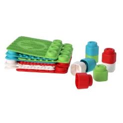 Activitycenter>Clementoni Clemmy sensorische activiteitenkleed