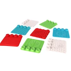 Activitycenter></noscript>Clementoni Clemmy sensorische activiteitenkleed