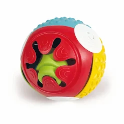 Babyspeelgoed></noscript> Clemmy sensorische bal