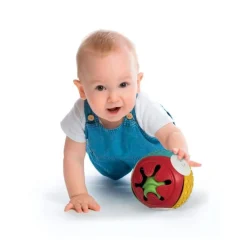 Babyspeelgoed></noscript> Clemmy sensorische bal