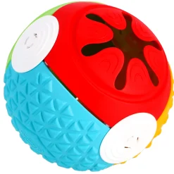 Babyspeelgoed></noscript> Clemmy sensorische bal