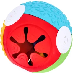 Babyspeelgoed></noscript> Clemmy sensorische bal