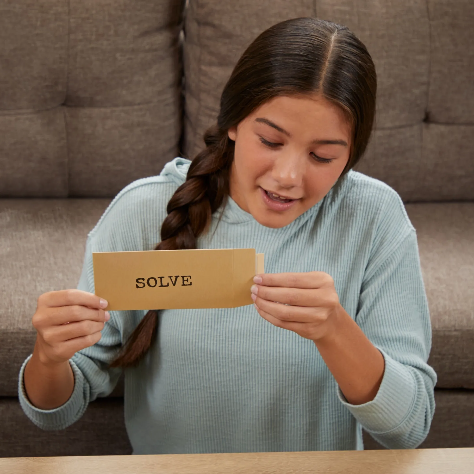 Strategiespellen>Hasbro Cluedo Escape Sabotage Op Zee - Denkspel