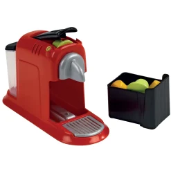 Keukengerei|Meisjes>Écoiffier Espressoset 16-delig