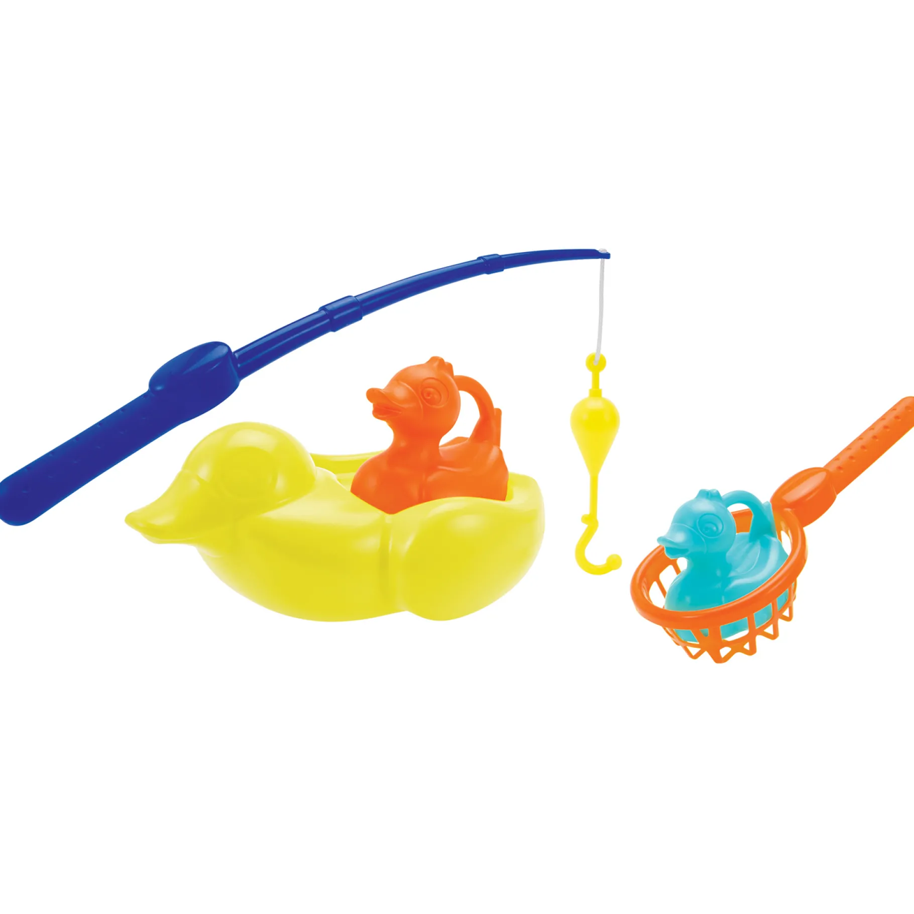 Badspeelgoed>Écoiffier Visspel Eenden Vangen Badspeelgoed