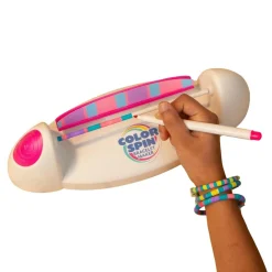 Sieraden Maken> Colourspin Bracelet Maker