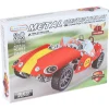 Bouwpakketten> Constructieset metaal auto classic