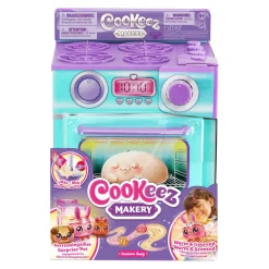 Keukengerei|Meisjes> Cookeez makery oven brood