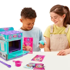 Keukengerei|Meisjes></noscript> Cookeez makery oven brood