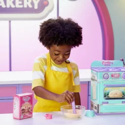 Keukengerei|Meisjes></noscript> Cookeez makery oven brood