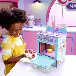 Keukengerei|Meisjes></noscript> Cookeez makery oven brood