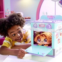 Keukengerei|Meisjes></noscript> Cookeez makery oven brood