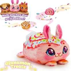 Keukengerei|Meisjes> Cookeez makery oven koekjes