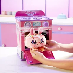 Keukengerei|Meisjes></noscript> Cookeez makery oven koekjes