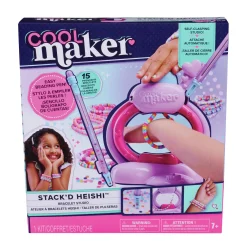 Sieraden Maken> Cool Maker Heishi Armband Maker
