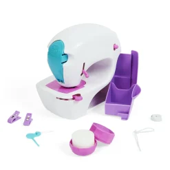 Sieraden Maken>Spinmaster Cool Maker Stitch 'N Style Fashion Studio