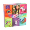Knutselsets> Craft Tastic i love unicorns