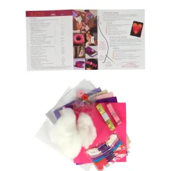 Knutselsets></noscript> Craft Tastic learn to sew