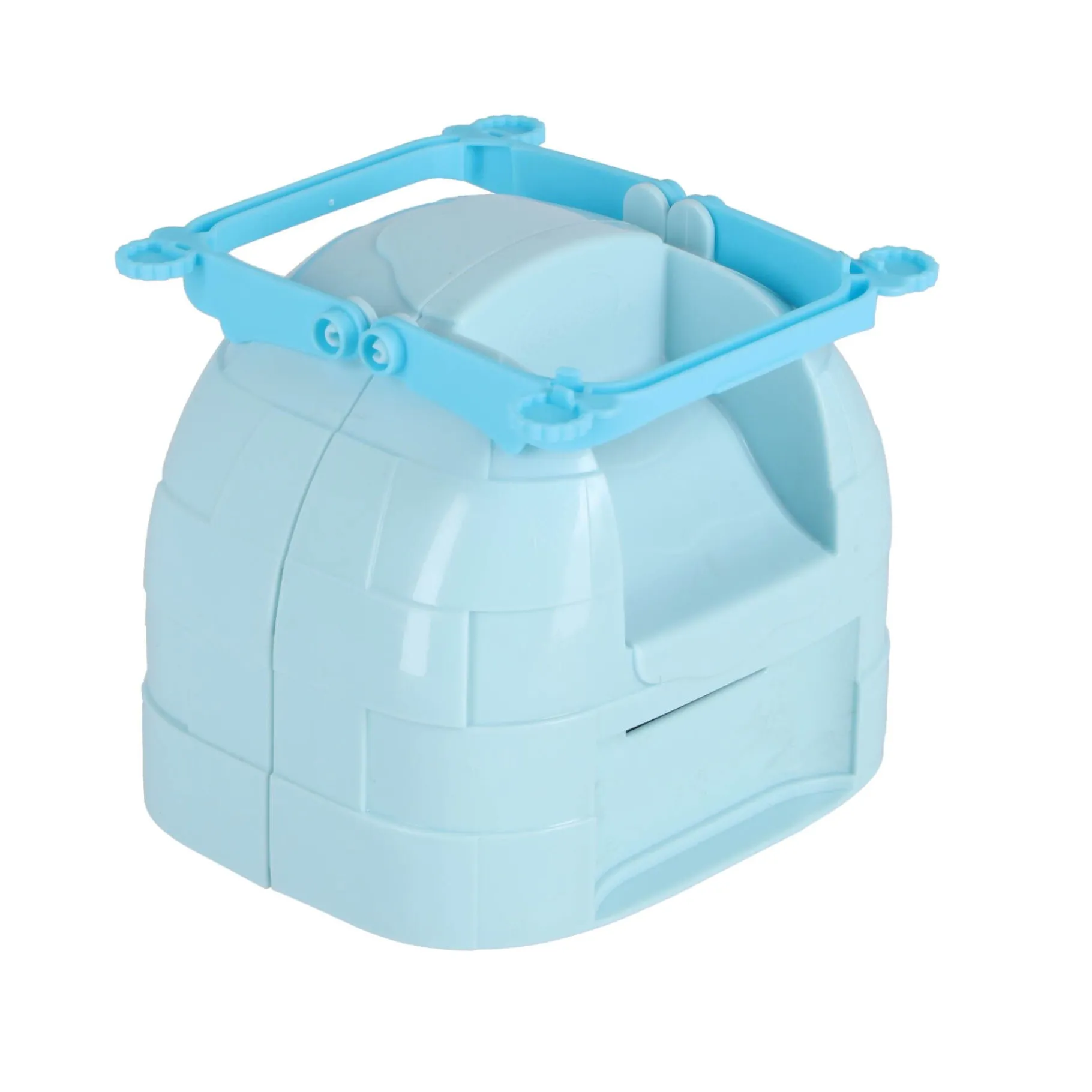 Tekenen / Kleuren>Crayola Washimals Pets Art Carry Case