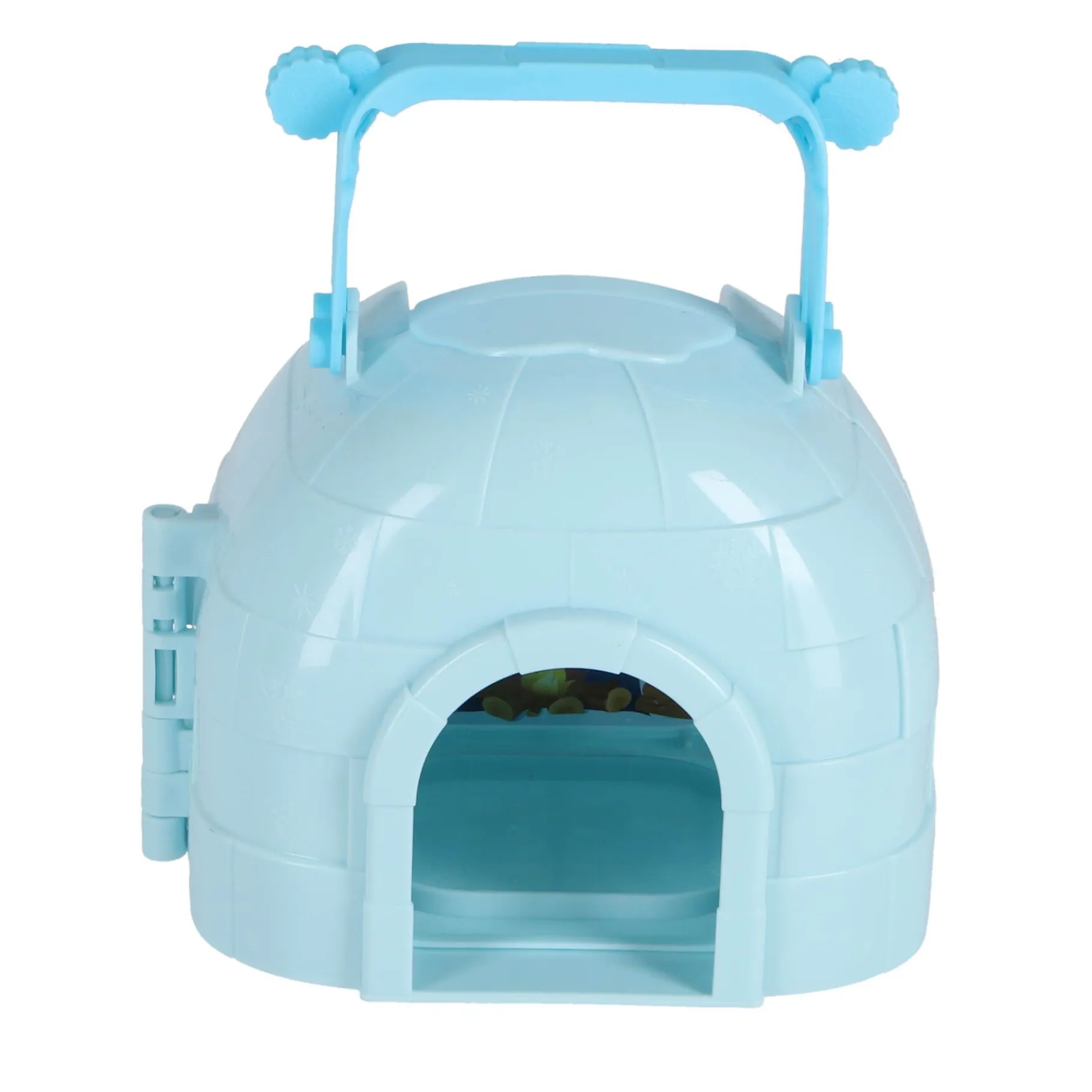 Tekenen / Kleuren>Crayola Washimals Pets Art Carry Case