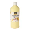 Verven / Schilderen> Creall Plakkaat Verf Pastel Geel 500 ML