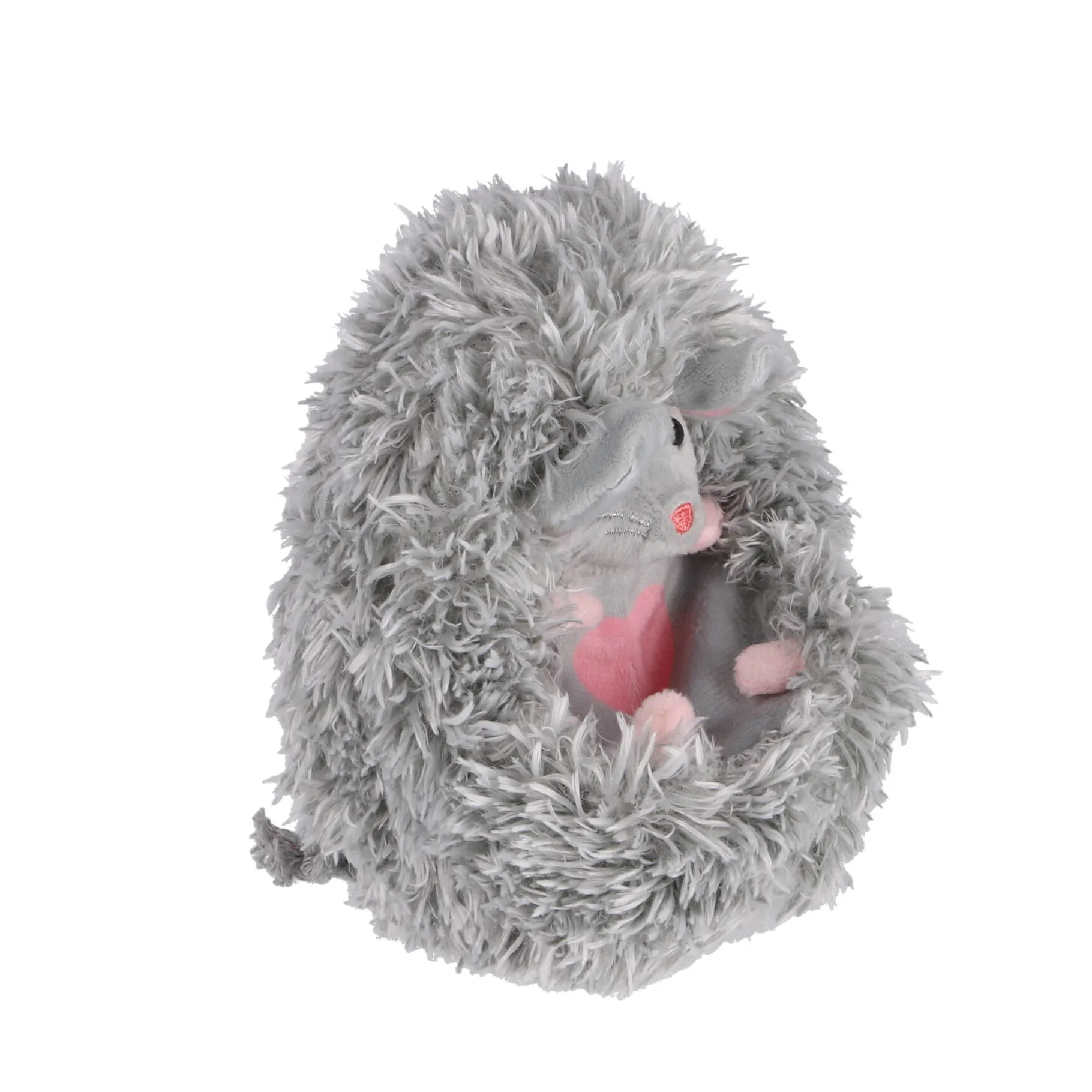 Speelfiguren>Spectron Curlimals Popsy De Muis