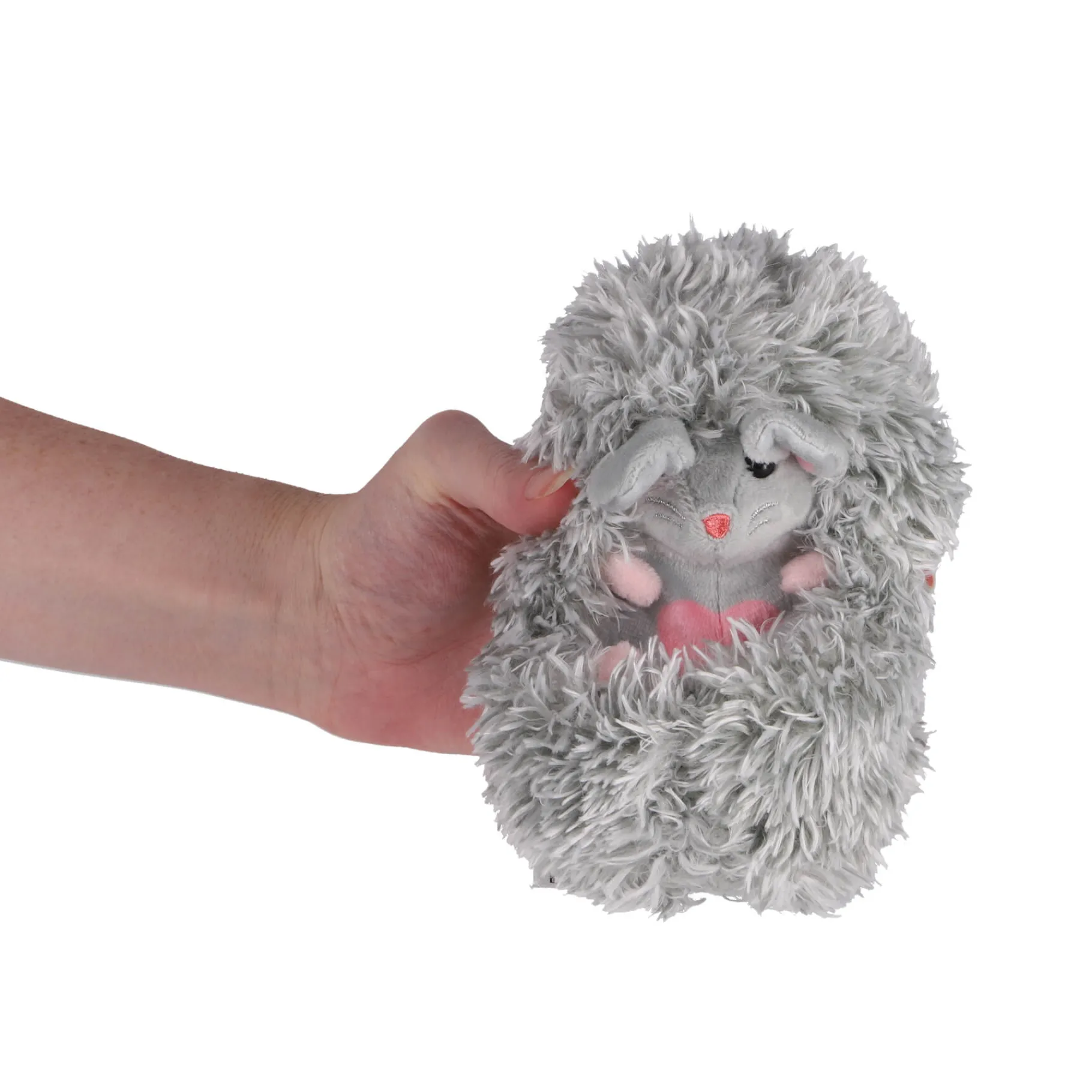 Speelfiguren>Spectron Curlimals Popsy De Muis