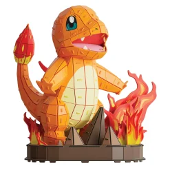 Jongens> 4d Build Pokemon Charmander