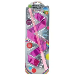 Springtouwen>Happy Moves Danslint Met Led