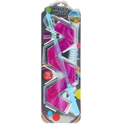 Springtouwen>Happy Moves Danslint Met Led