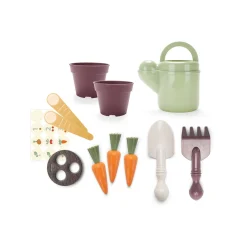 Huishouding|Meisjes> Dantoy plant verzorgingsset 7 delig