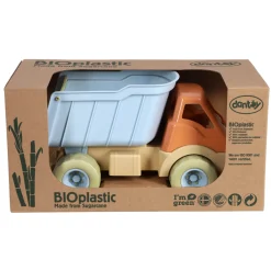 Zwemmen En Waterspeelgoed> Dantoy truck in giftbox bio