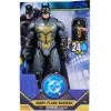 Actiefiguren|Jongens> Dc Batman 30 Cm Figure Batman (Licht & Geluid)