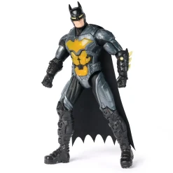 Actiefiguren|Jongens> Dc Batman 30 Cm Figure Batman (Licht & Geluid)
